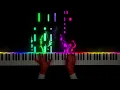 Download Lagu Kyle Hume - Fine [Piano Cover]