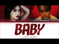 Download Lagu {VOSTFR} DJ ROOTS _ 'BABY' (feat CAMO, JUNG JINHYEONG (정진형) (Color Coded Lyrics Français/Rom/Han/가사)