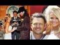 Blake Shelton s two marriages