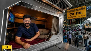 Living Inside a Railway Station For 14 Days ~ Day 12 🚂