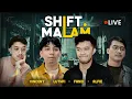 Download Lagu MALAM JUMAT HORROR 😨😨 - SHIFT MALAM w/ @vincentsiusssel@fandidk