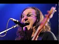 Around the Basses With Geddy Lee Radio Special 2013