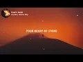 Caslow - Fool's Gold (Lyrics) feat. Olivia Ray