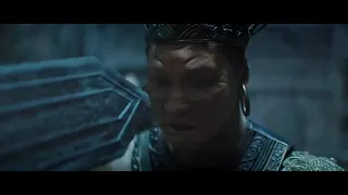 enchanting phantom 2020 hunter versus the demons