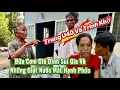 Download Lagu Sui gia bữa cơm và những giọt nước mắt hạnh phúc #haivit #trinhkho #trungu40 #buacomsuigia