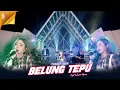 Syahiba Saufa - Belung Tepu (Official Music Video)