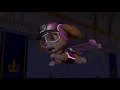that Paw Patrol episode with the JoJo reference