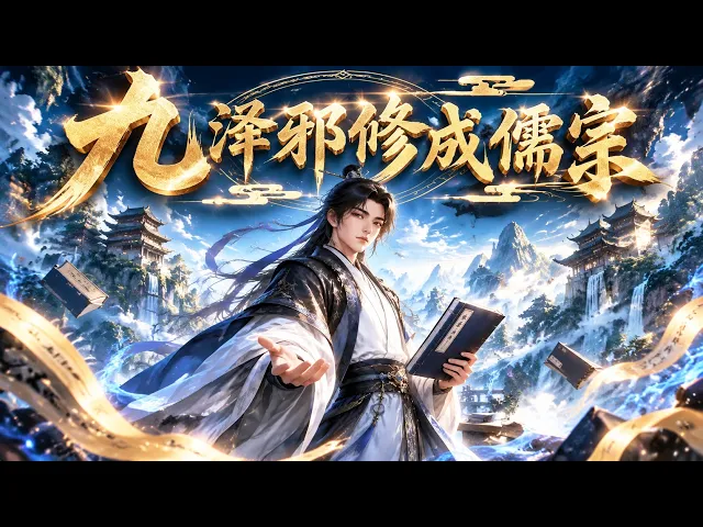 九泽邪修成儒宗