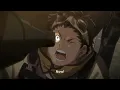 Koutetsujou no kabaneri 6th EPIC moment HD