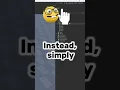 Roblox Studio Tip 5 Duplication