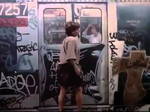 The Equalizer, Complete Collection Excerpt
