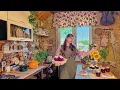 Download Lagu De Schoonheid van het Platteland | Vreugde in Kleine Dingen: Gezellig Koken \u0026 Lavendeloogst