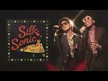 Bruno Mars, Anderson .Paak, Silk Sonic - Love's Train (Con Funk Shun Cover) [Official Audio]