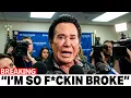 Wayne Newton Is Forced To Auction His Last Posessions