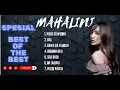 Download Lagu Mahalini - Lagu Pilihan Terbaik Mahalini 2024 | Best of the best | Spesial on Trending | Viral 2024