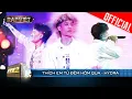Download Lagu HYDRA khai thác chủ đề siêu đỉnh với Thích Em Từ Đêm Hôm Qua|Rap Việt 2023 [Live Stage]