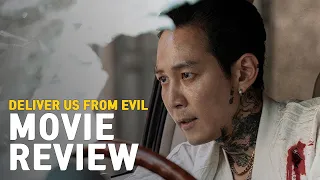 deliver us from evil 2020 movie review eontalk