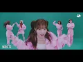 [MOVE TO PERFORMANCE] LE SSERAFIM(르세라핌) - DIFFERENT (English ver.) (4K)