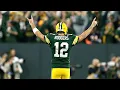 Every Aaron Rodgers Touc own for the Green Bay Packers 2007-2022