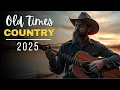 Download Lagu 【Country Gospel 19】 Calm Playlist / for Relax / Hope / Strength / Encouragement
