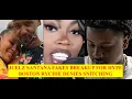 Download Lagu Boston Richey DENIES SNITCHING, Juelz Santana FAKES BREAKUP with Kimbella for Album HYPE, Asian Doll