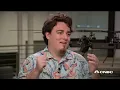 Watch CNBC s full interview with Anduril founder Palmer Luckey