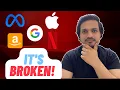 Why FAANG Coding Interviews Are Broken desicoder