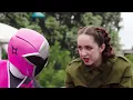 Download Lagu The Royal Rival | Super Ninja Steel | Get Ready for Dino Fury! | Power Rangers Official