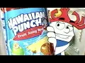 Hawaiian Punch Commercial Green Berry Rush from 2003
