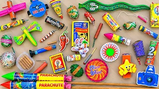 दिवाली के New Patakhe Testing | Amazing Firecracker/Fireworks Testing 2026