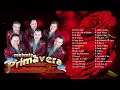 Conjunto Primavera Éxitos Sus Mejores Canciones - Conjunto Primavera Mix de Lo Más Romántica