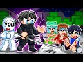 YOU Hired A Protective PRO PLAYER In Strongest Battlegrounds Roblox