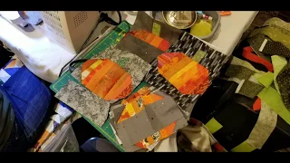 Punkin Patch Workshop Pleasanton CA 2019