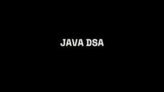 Squares of a Sorted Array LeetCode Problem - 977 DSA WITH JAVA