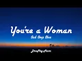 Download Lagu Bad Boys Blue - You're a Woman (lyrics)