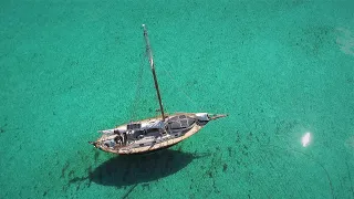 DR to Miami, a passage with a pit stop