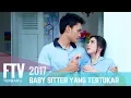 Download Lagu FTV Jesica Milla \u0026 Randy Pangalila | Baby Sitter Yang Tertukar