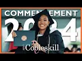 Commencement 2024 Highlights SUNY Cobleskill