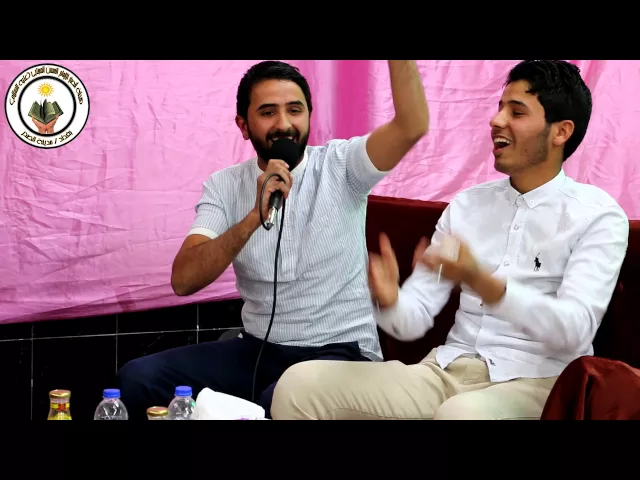 ⁣الرادود احمد عبد الله الساعدي - ولادة فاطمة الزهراء(عليها السلام)