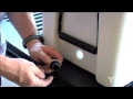 YETI Product Drain Plug Hose Adapter