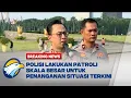 Download Lagu BREAKING NEWS - Polisi Sampaikan Penanganan Situasi Terkini Pasca Demo 28-29 Agustus 2025