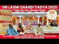 Lagu Derby Hindu Temple - Chandi Yagya Podcast 2025