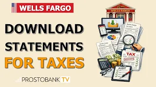 How to Get a Bank Statement from Wells Fargo Download Export Guide