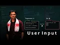 Java User Input Newly Polished Java Bangla Tutorial