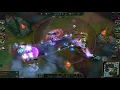 HUGE SERAPHINE ULT
