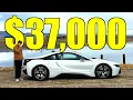 Download Lagu The BMW i8 Is Now CHEAPER Than A New Toyota Camry...But Should You Buy One?