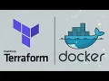 Use Terraform to Build a Docker Image and Push the Image Docker Hub Part 2