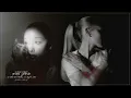 Ariana Grande - we can't be friends / twilight zone (double mashup)