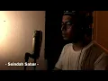 Seindah Sabar (cover)