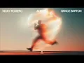 Nicky Romero & Almero, Grace Barton - Run To You (Extended Mix)